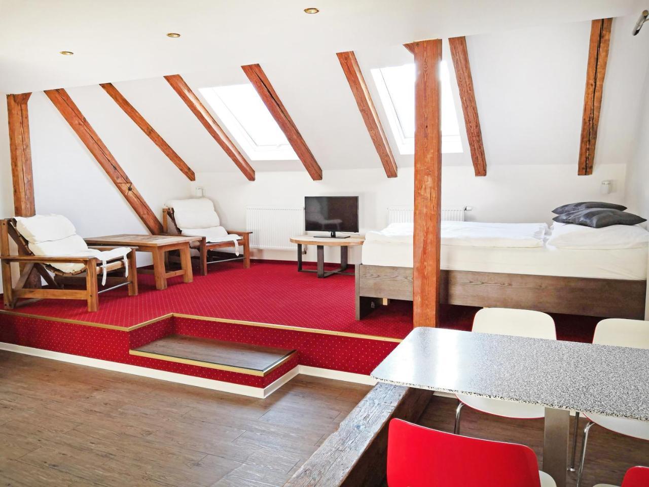 Residence Milada - Prague, Prague